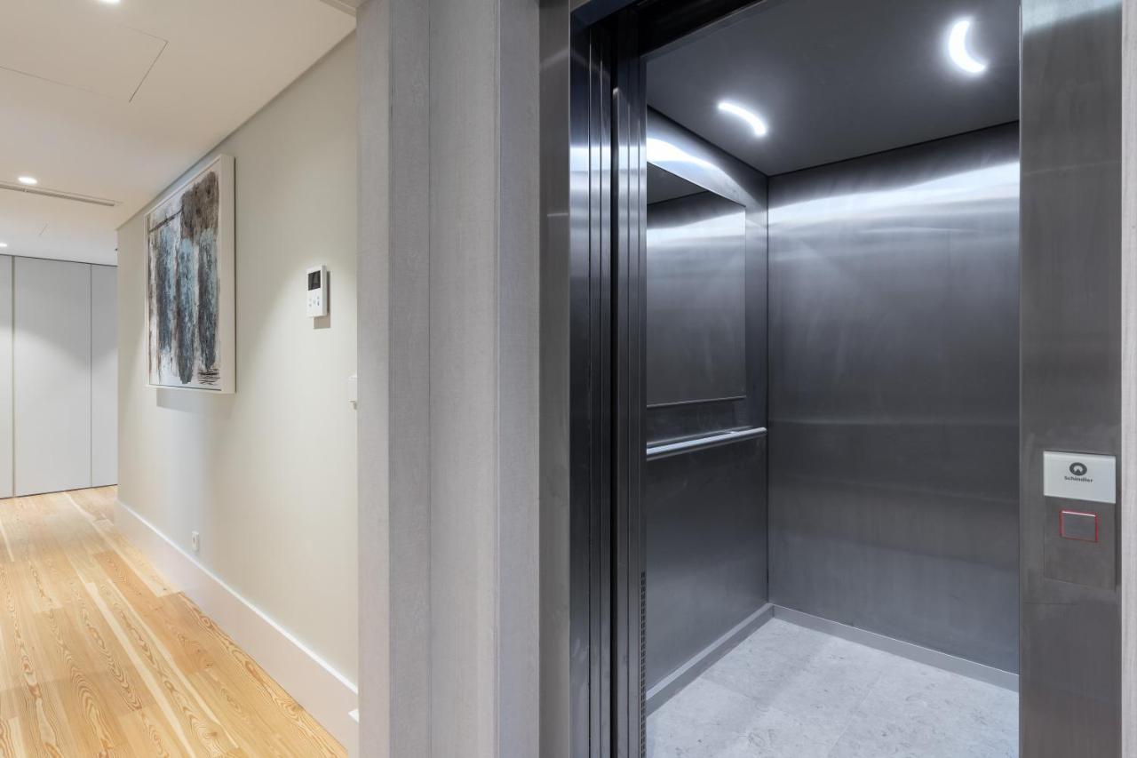 Apartment Lx4u - Baixa Douradores Lisbon