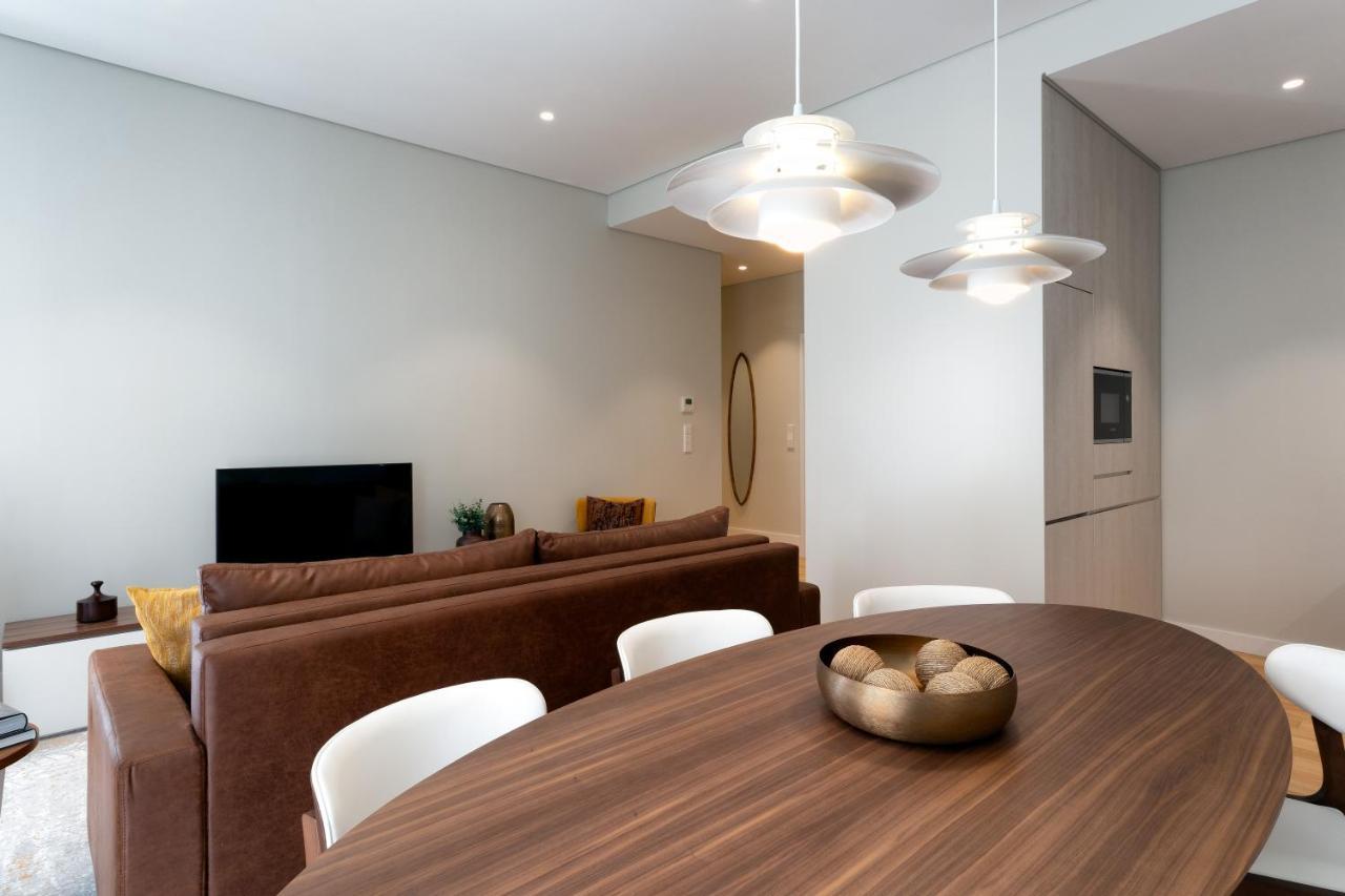 Apartment Lx4u - Baixa Douradores