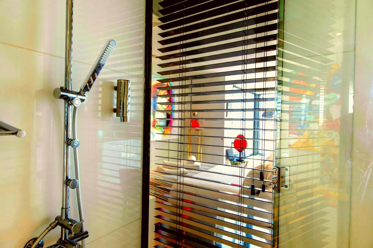 Lovelystay - Full Sky In Chiado Apartment
