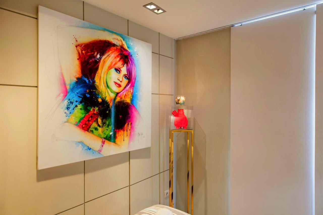 Lovelystay - Full Sky In Chiado Apartment *