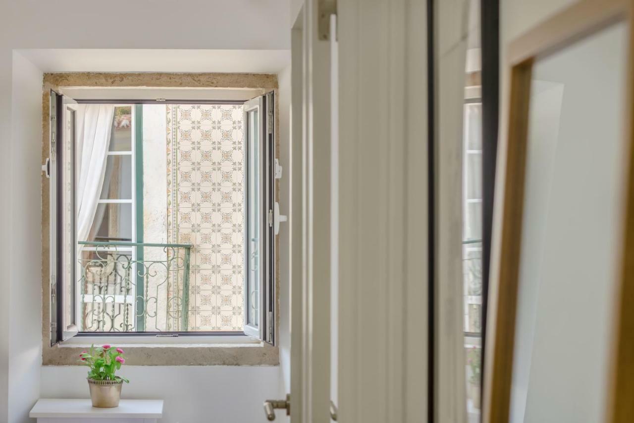 Apartment Amazing Castle Views In Historic Center
