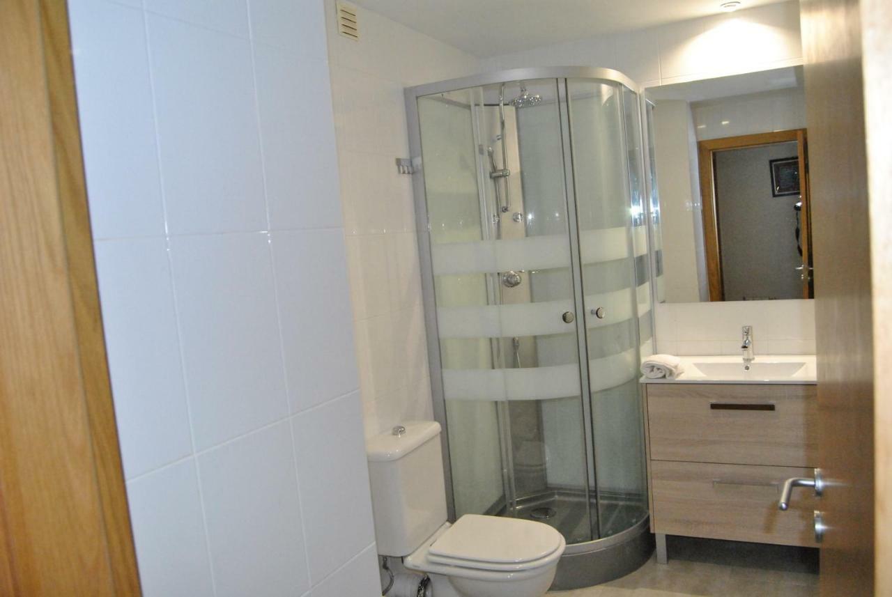 Apartment Parque Nacoes Prime 13 Lisbon