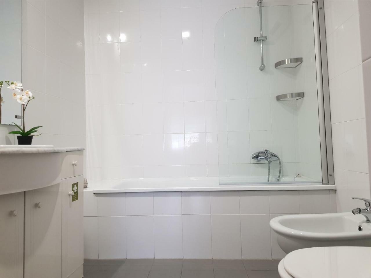 Apartment Parque Nacoes Prime 13 Lisbon