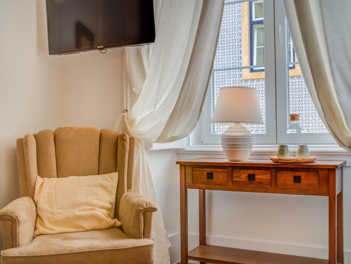 Solar Dos Poetas Guest house