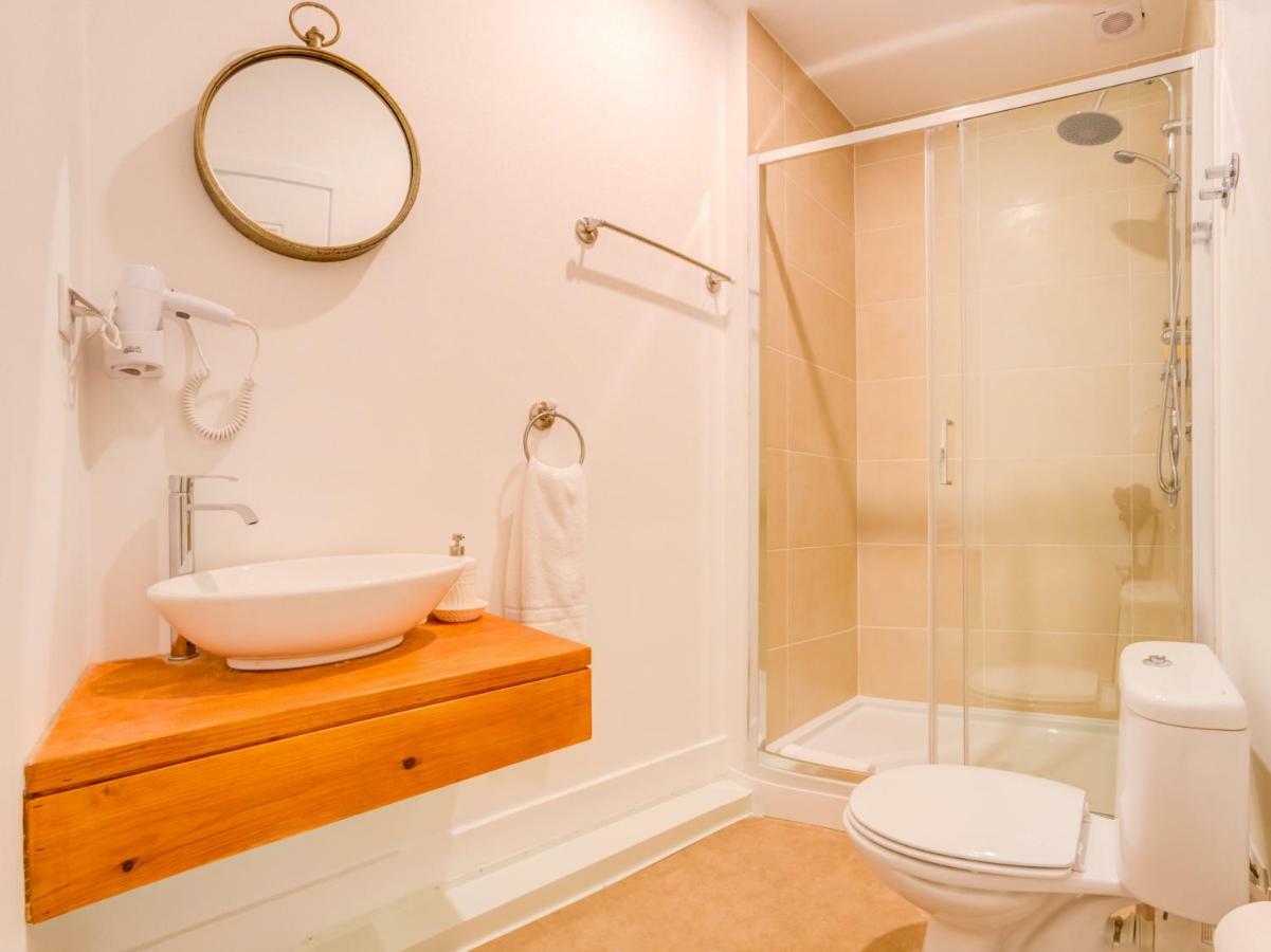 Solar Dos Poetas Guest house Lisbon