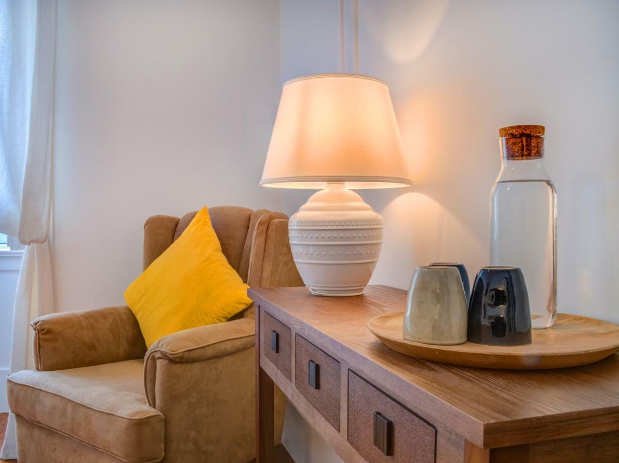 Solar Dos Poetas Guest house Lisbon