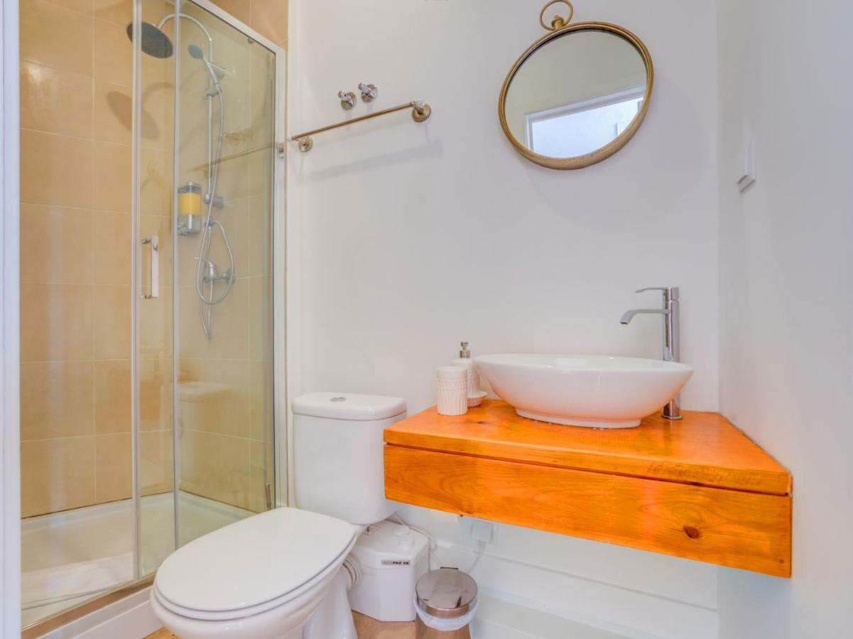 Guest house Solar Dos Poetas Lisbon