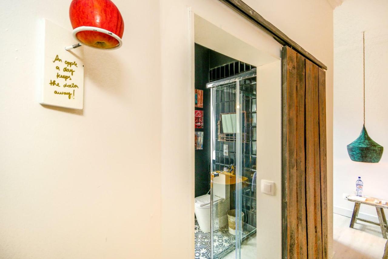 Bed & Breakfast Garam 4*