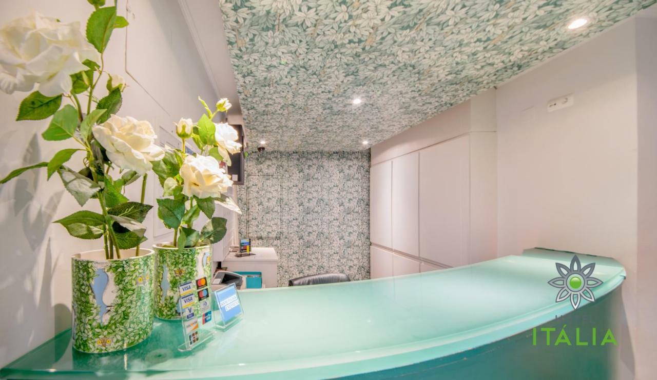 Italia Hotel Lisboa