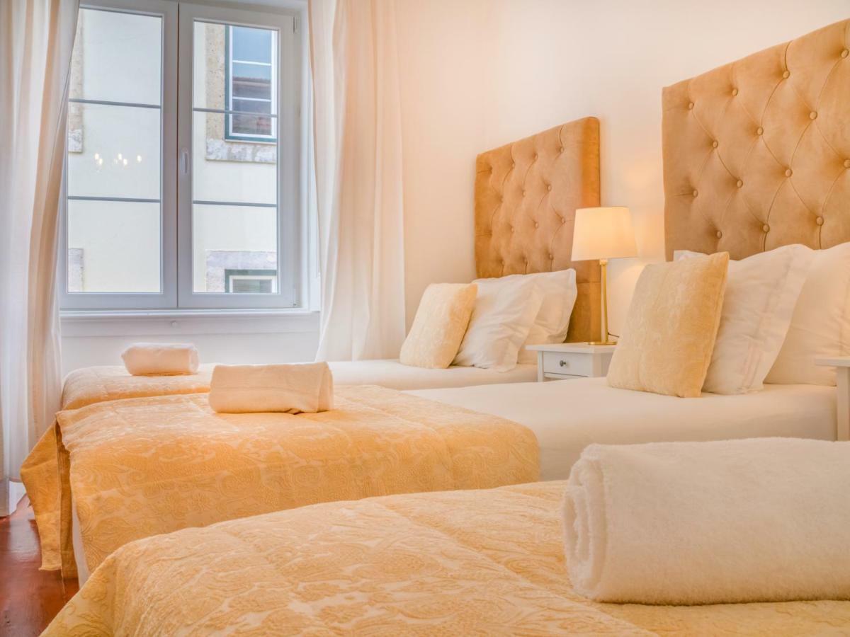 Guest house Solar Dos Poetas Lisbon