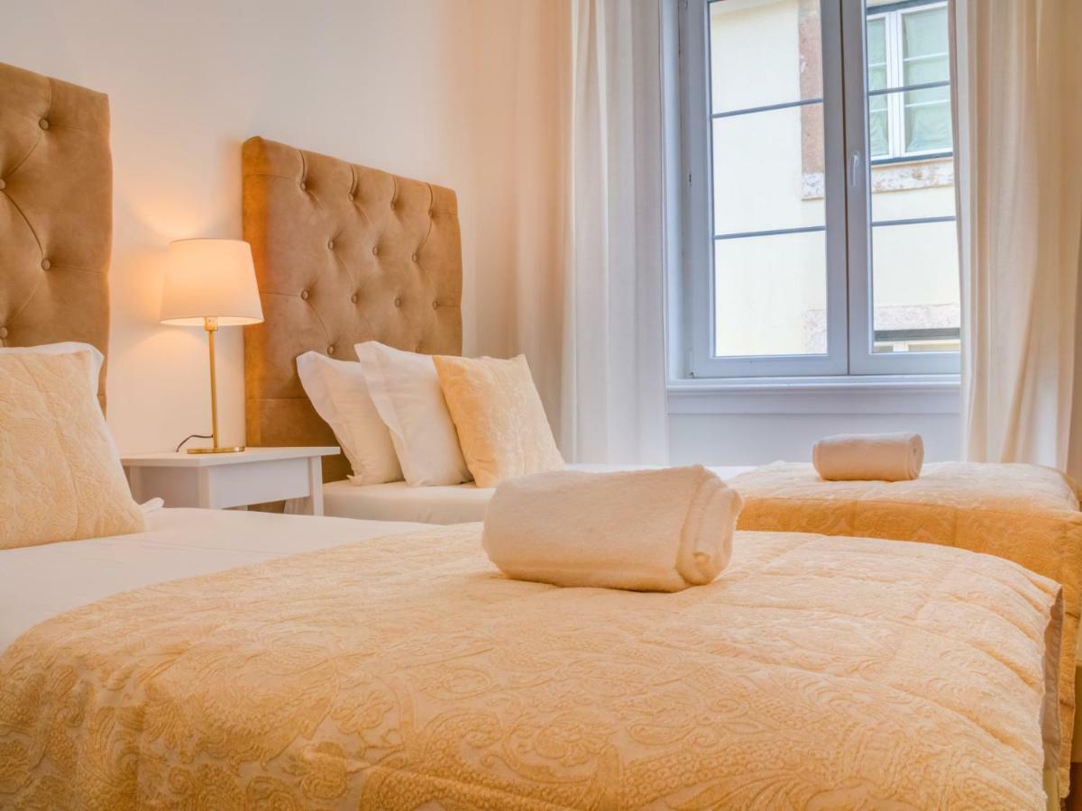 Guest house Solar Dos Poetas Lisbon