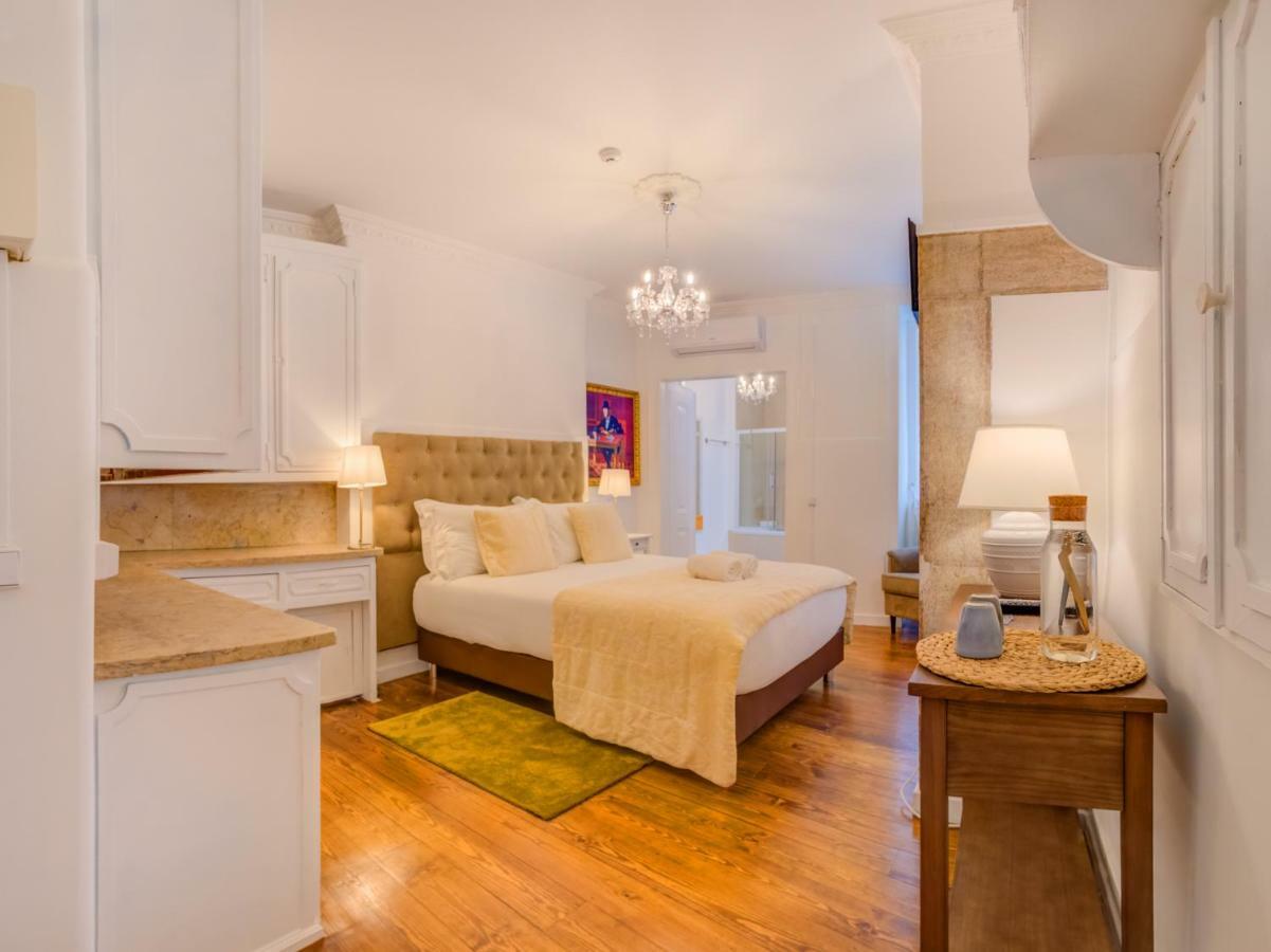 Guest house Solar Dos Poetas Lisbon