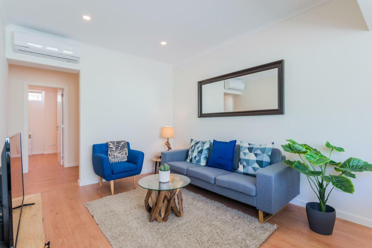 Apartment Santa Isabel Quiet And Charming Lisbon
