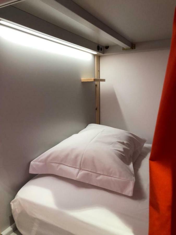 Hostel Be Intendente Lisbon