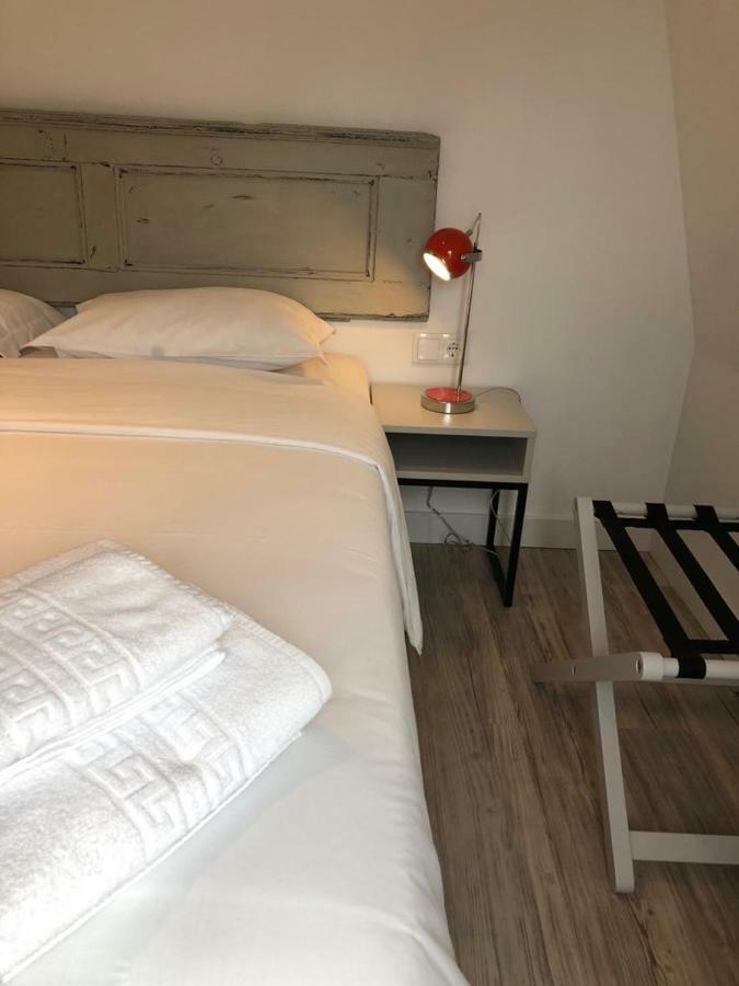 Be Intendente Lisbon