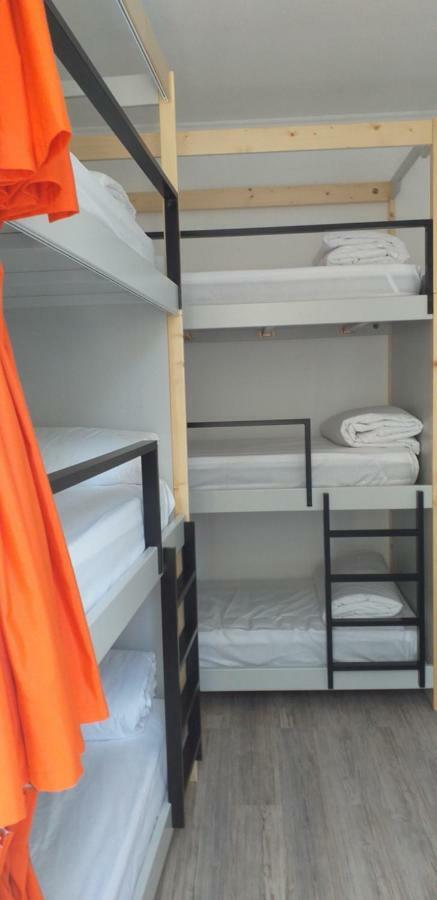 Hostel Be Intendente