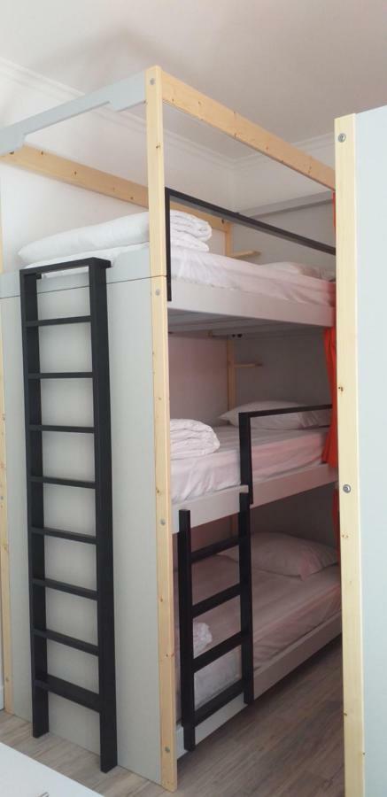 Hostel Be Intendente Lisbon