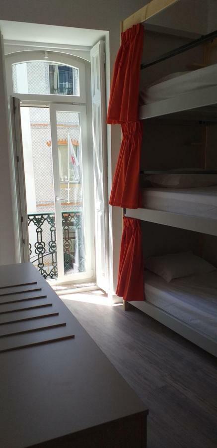 Be Intendente Lisbon