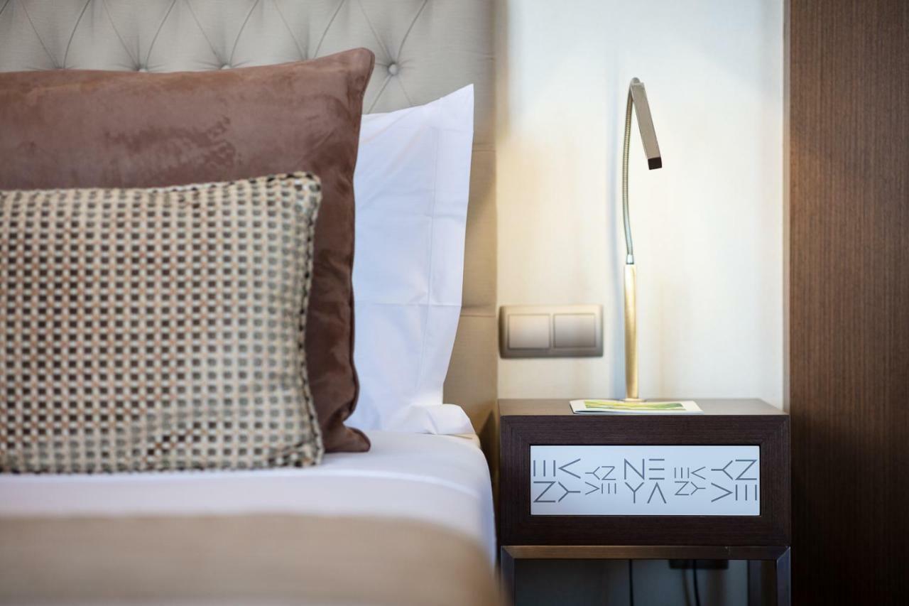 Hotel Neya