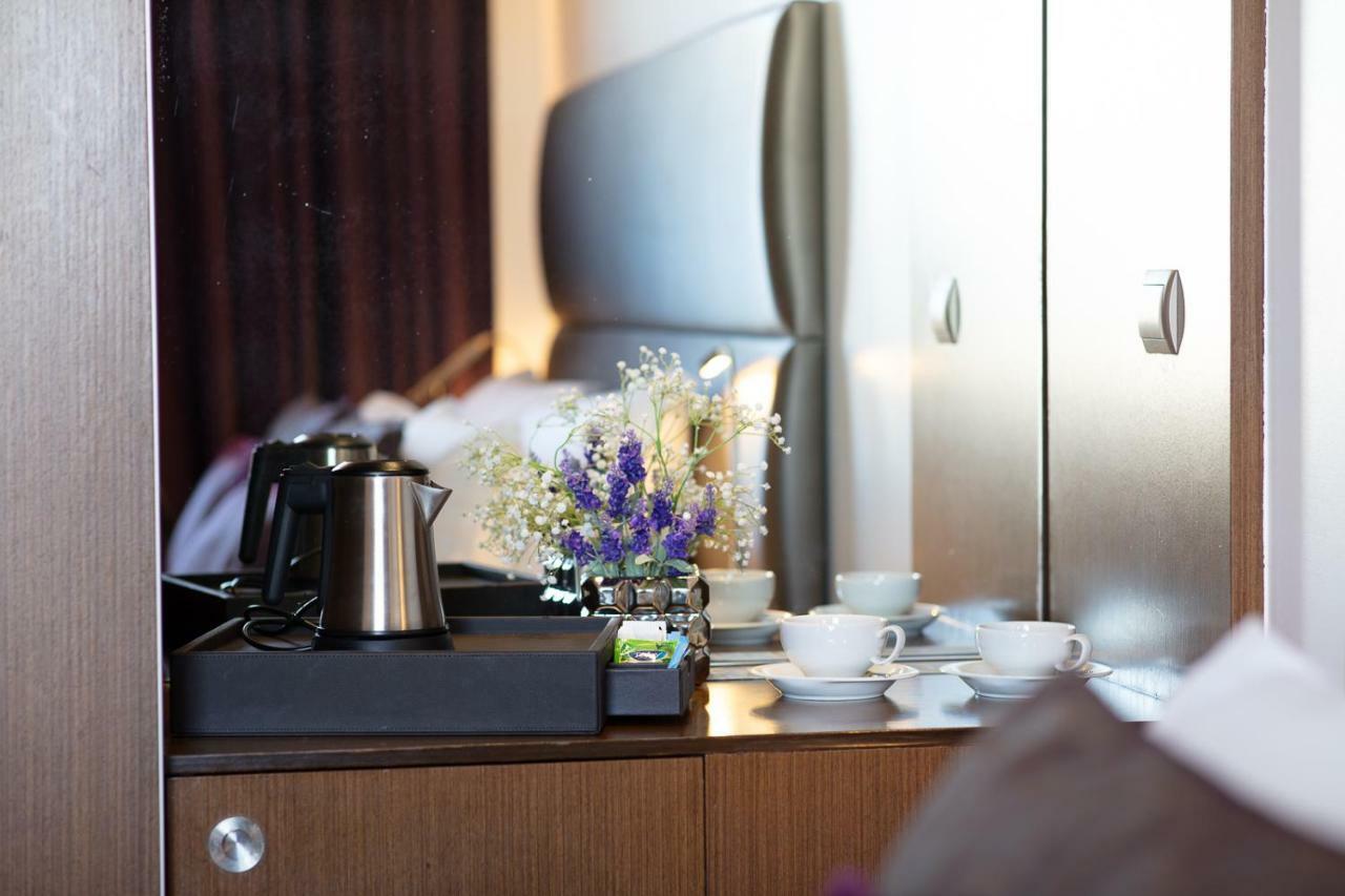Neya Hotel Lisboa