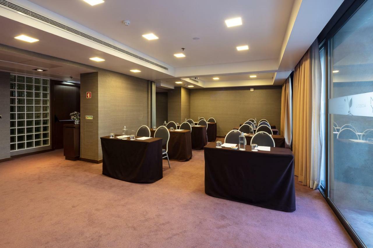 Hotel Neya Lisboa