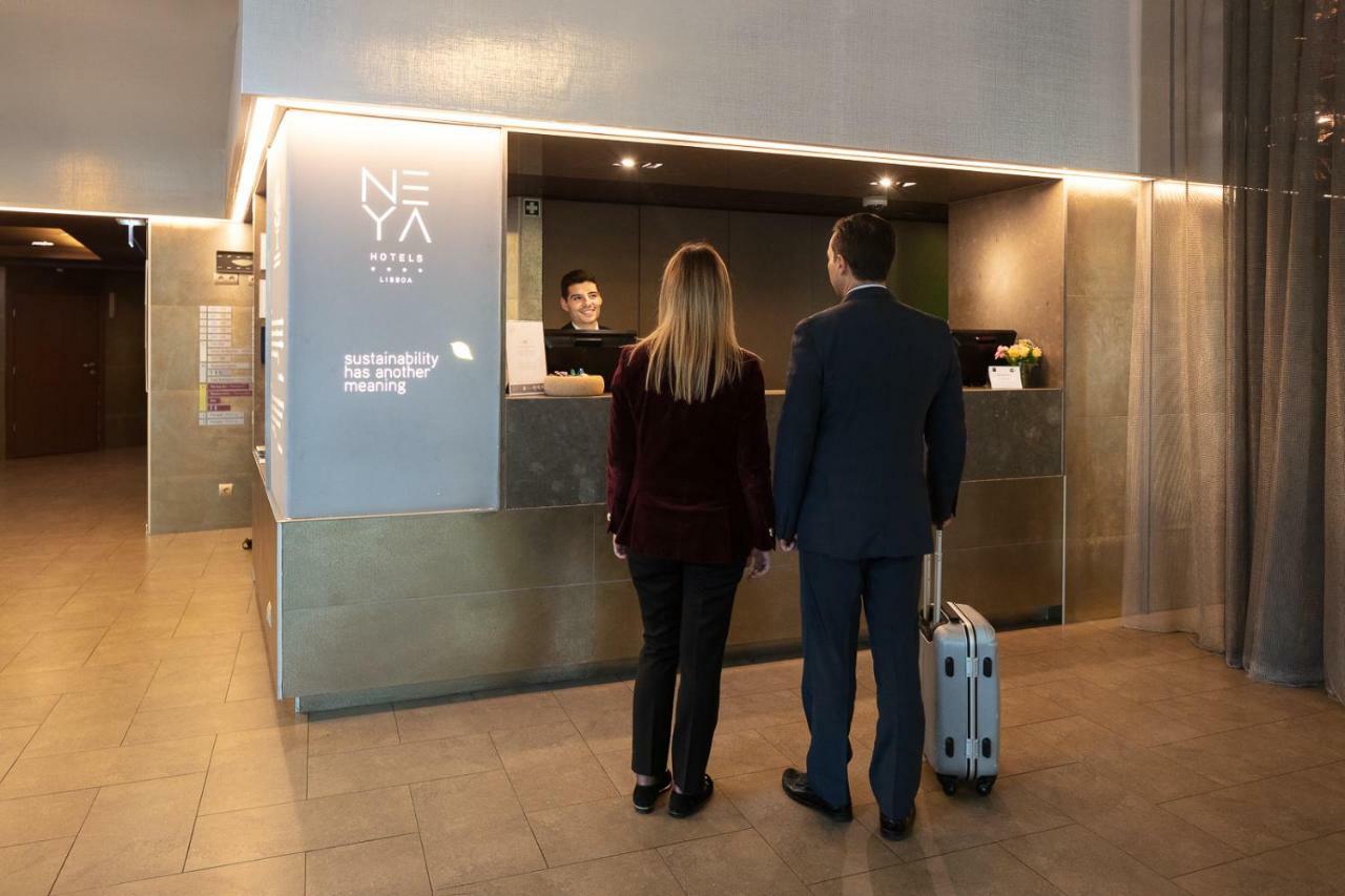 Neya Hotel 4*