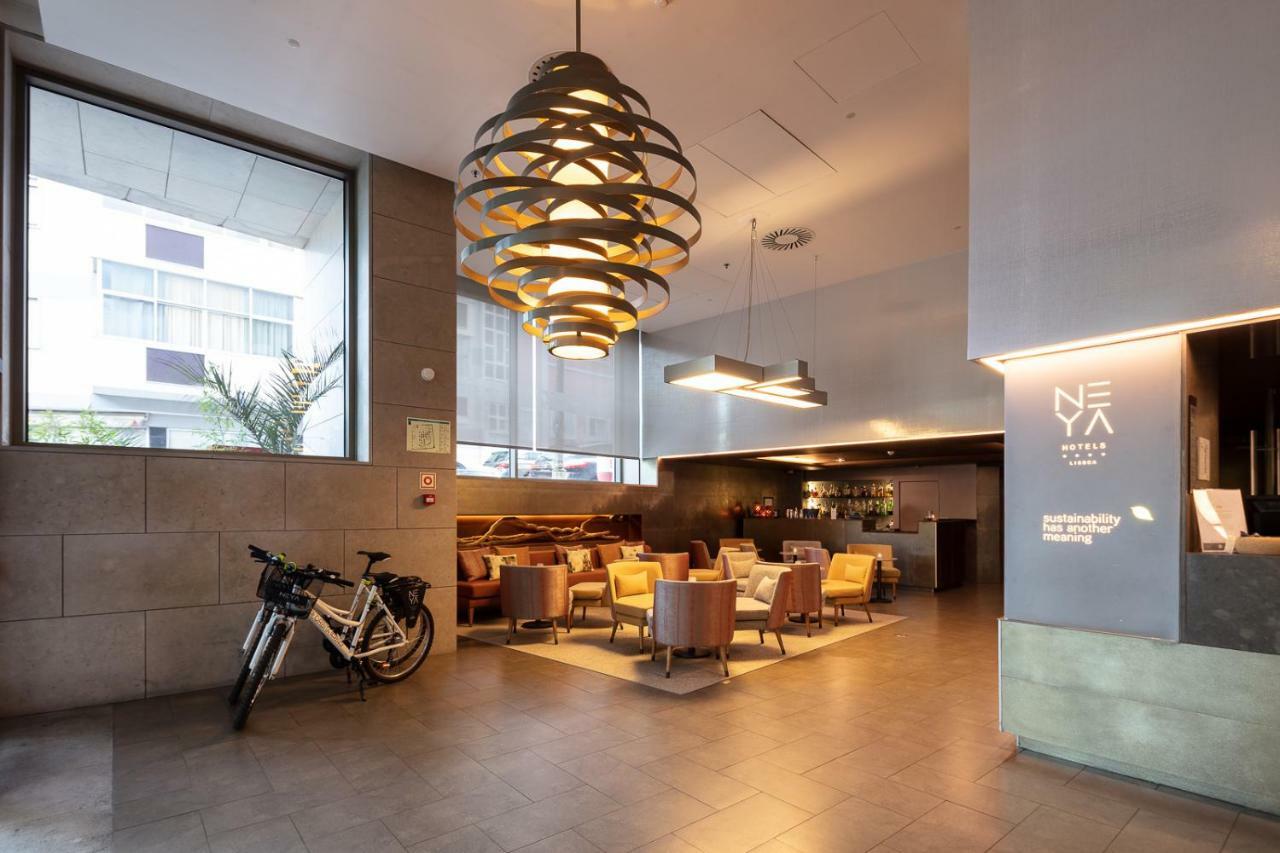 Neya Hotel