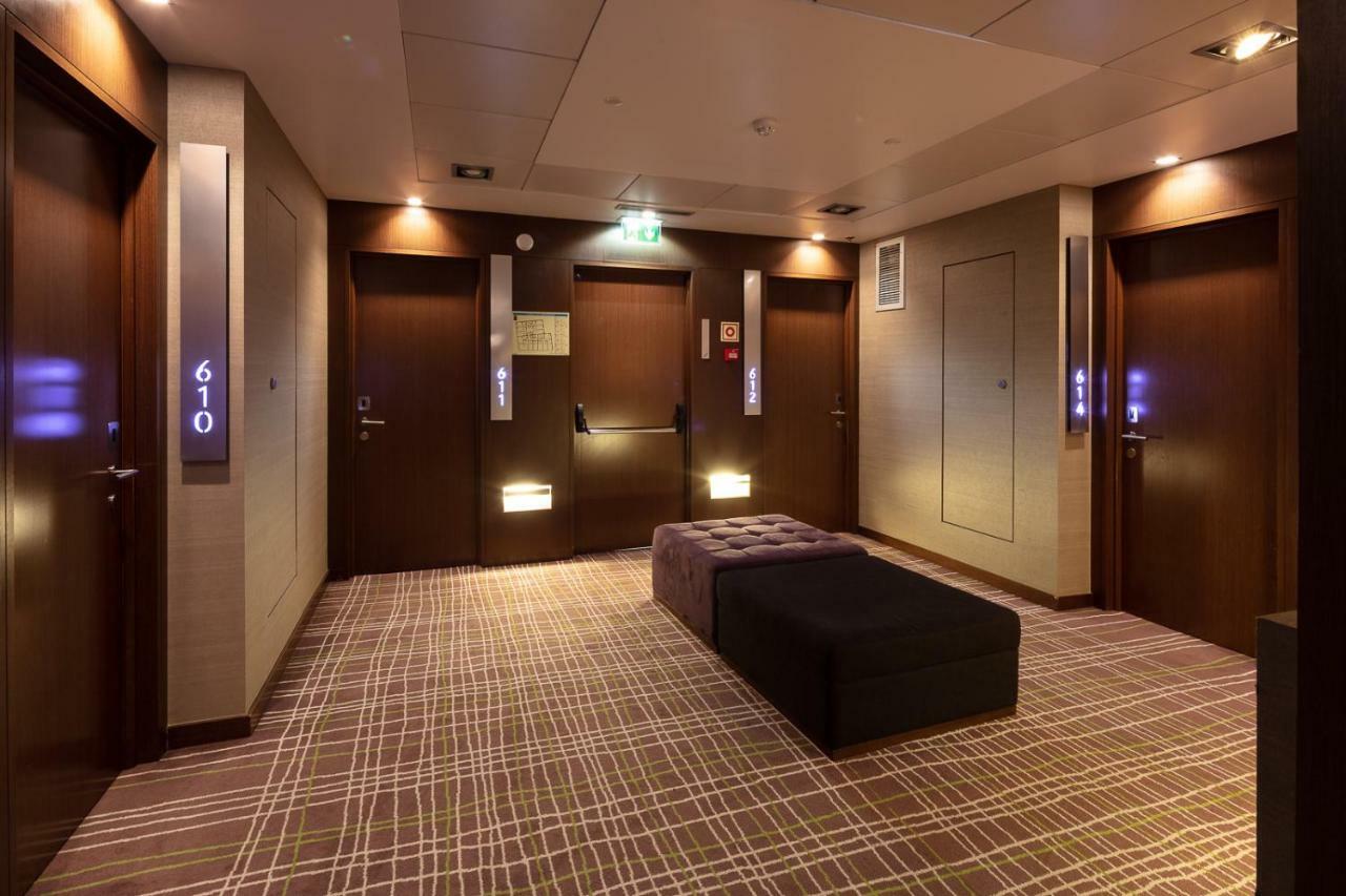 Neya Hotel