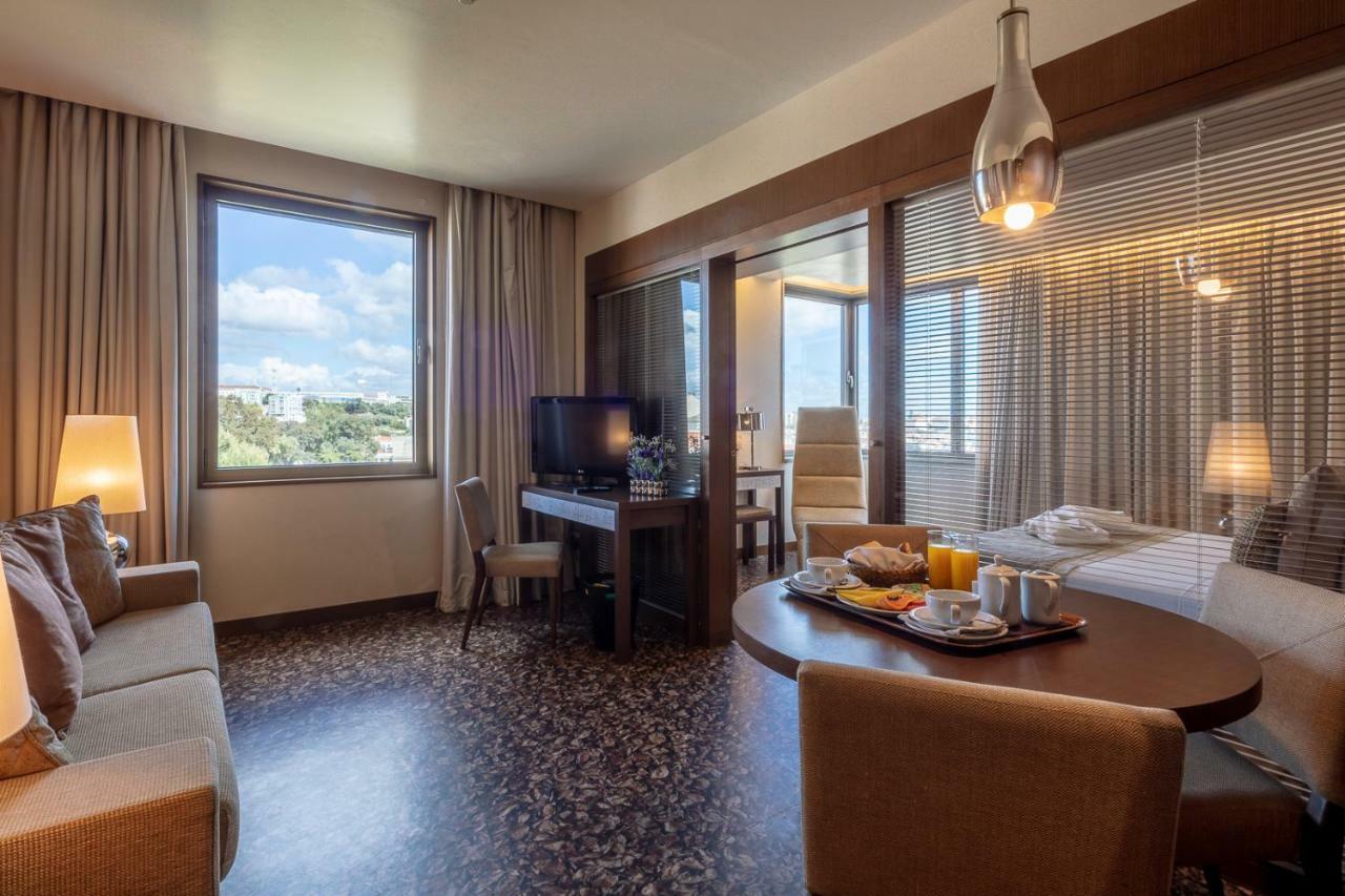 Neya 4* Lisboa