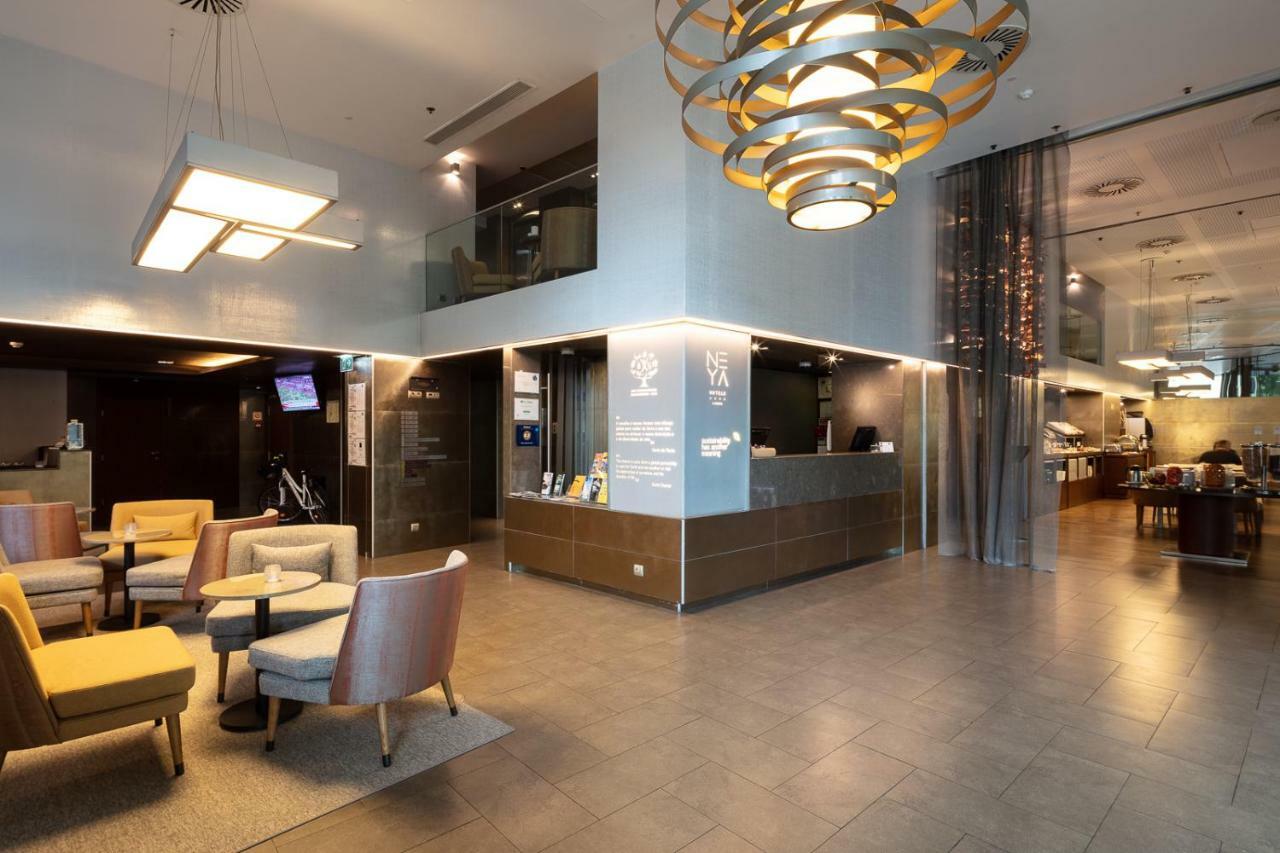 Hotel Neya Lisboa