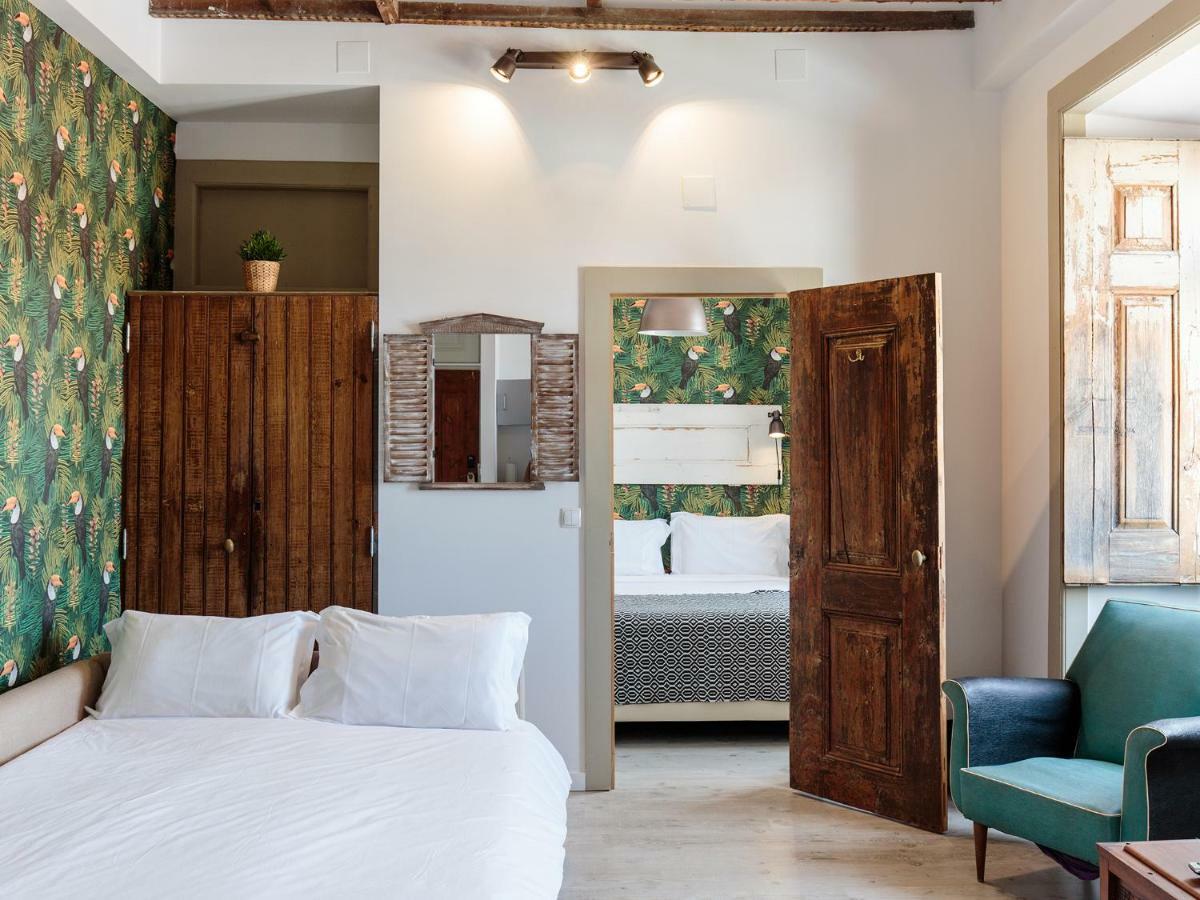 The Indy House - & Bed & Breakfast Lisbon