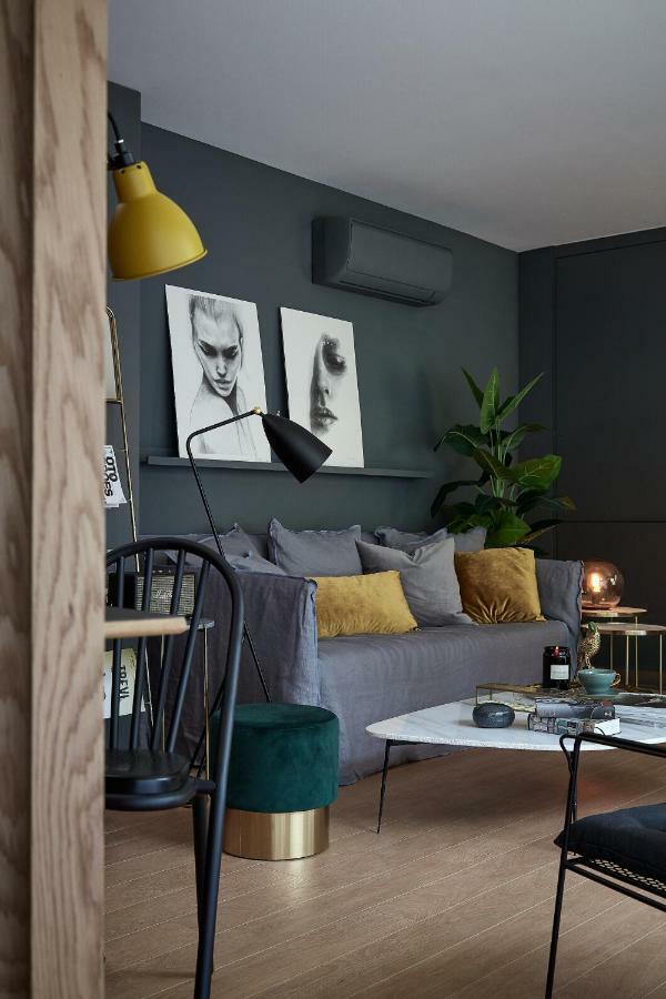 Noma Living Pop Saldanha Lisbon