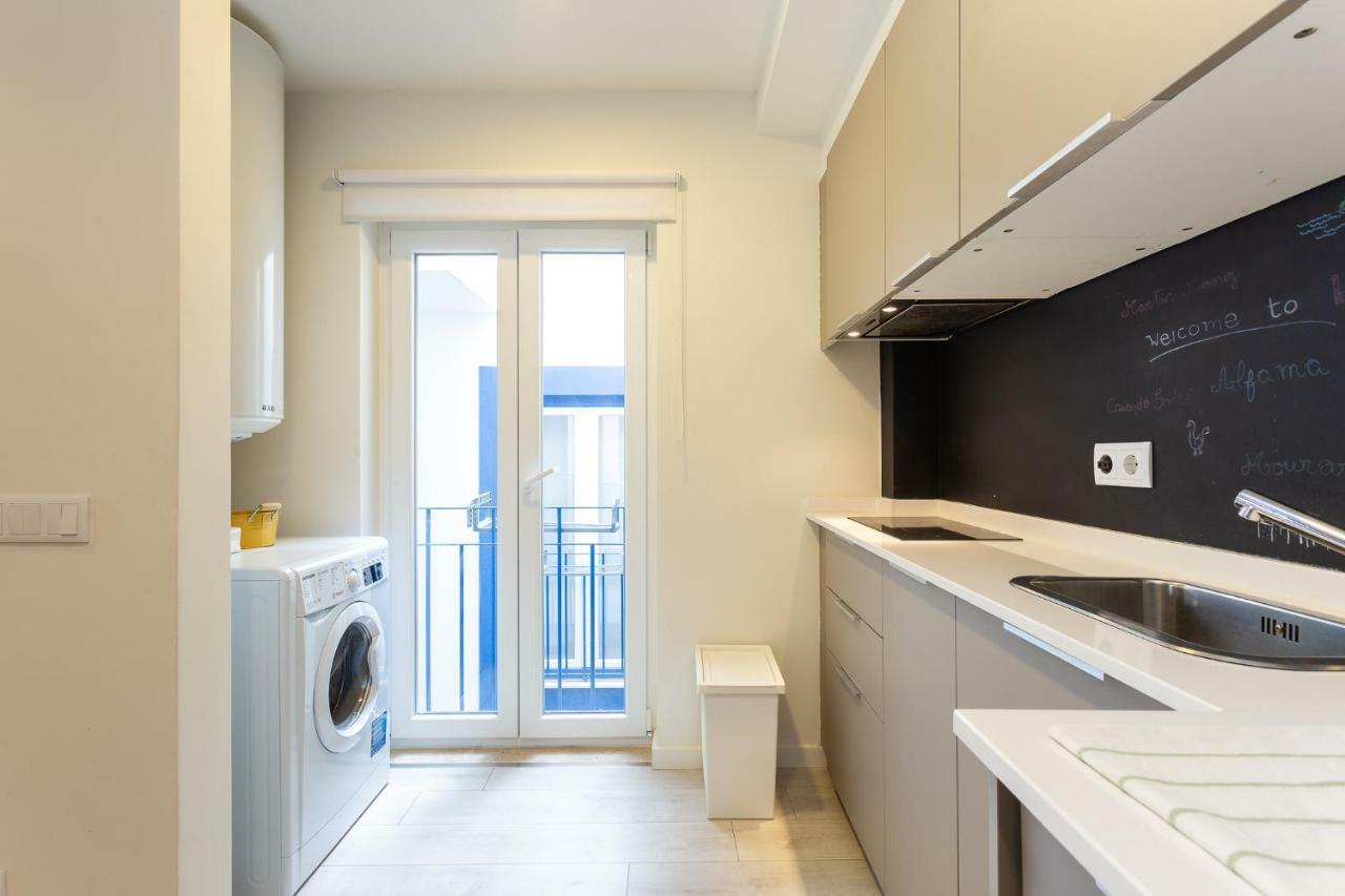 28 Tram Duplex Apartment