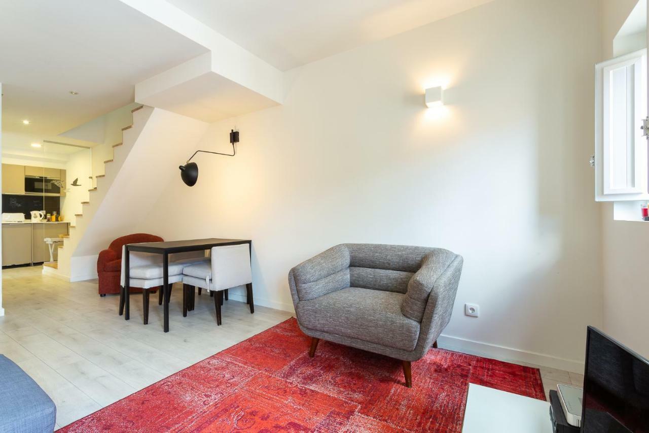 28 Tram Duplex Apartment