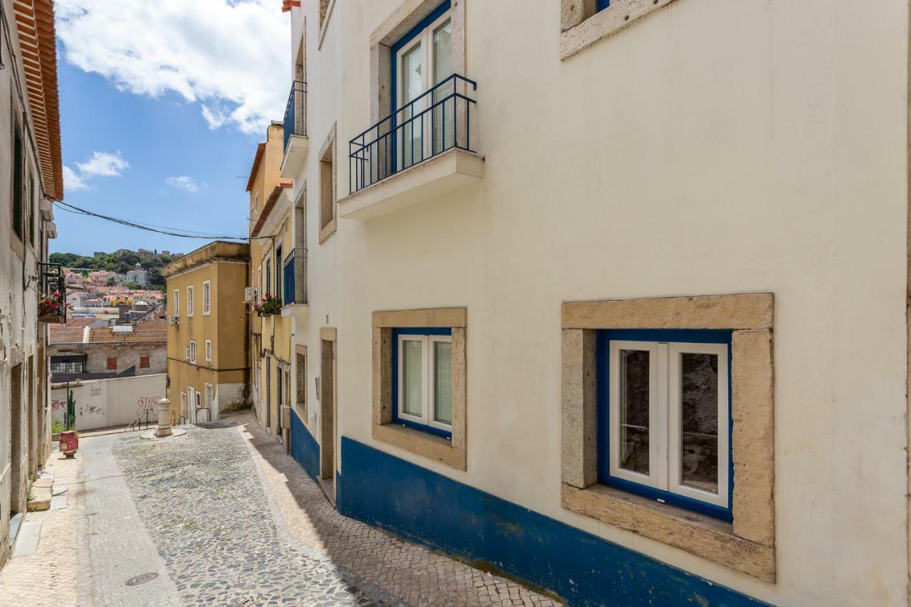 28 Tram Duplex * Lisbon