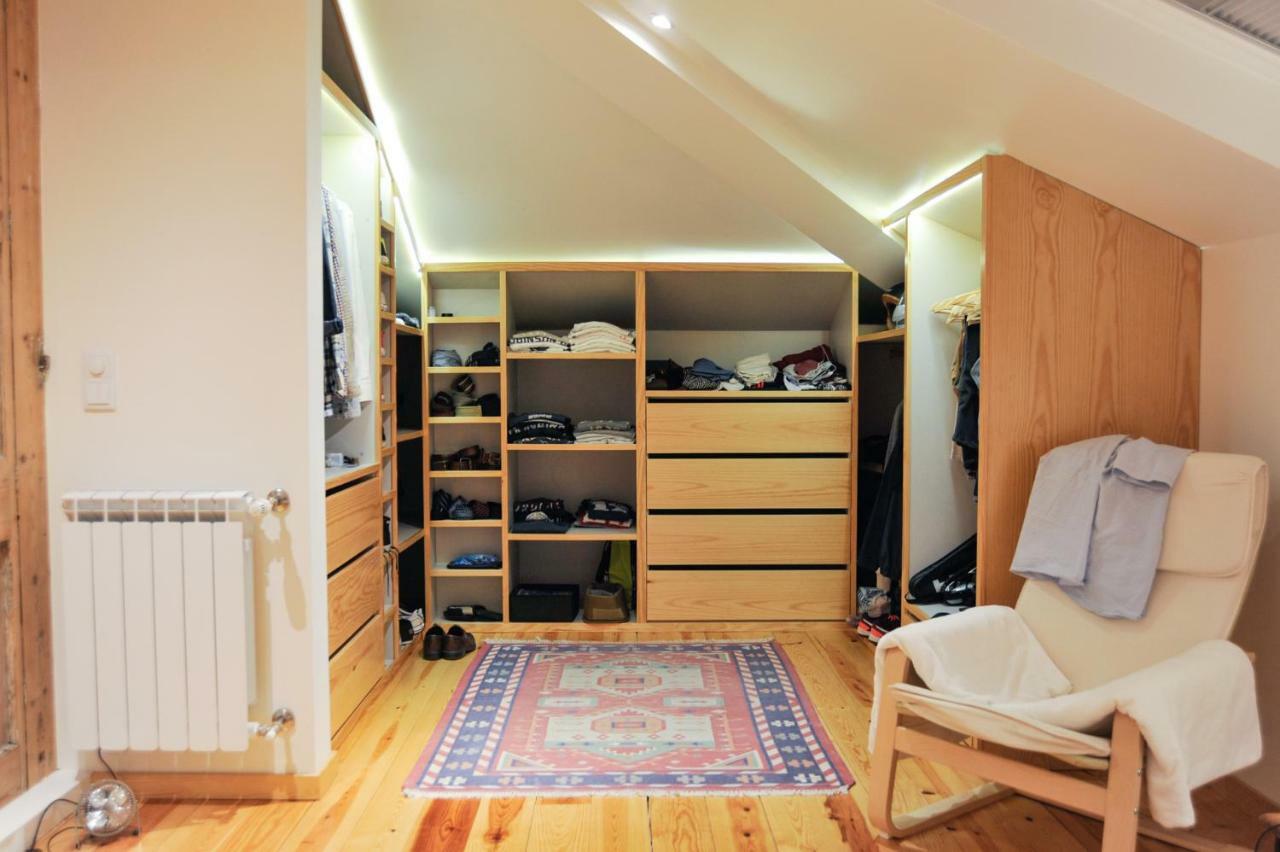 Gs Chiado Boutique & Guest house Lisbon