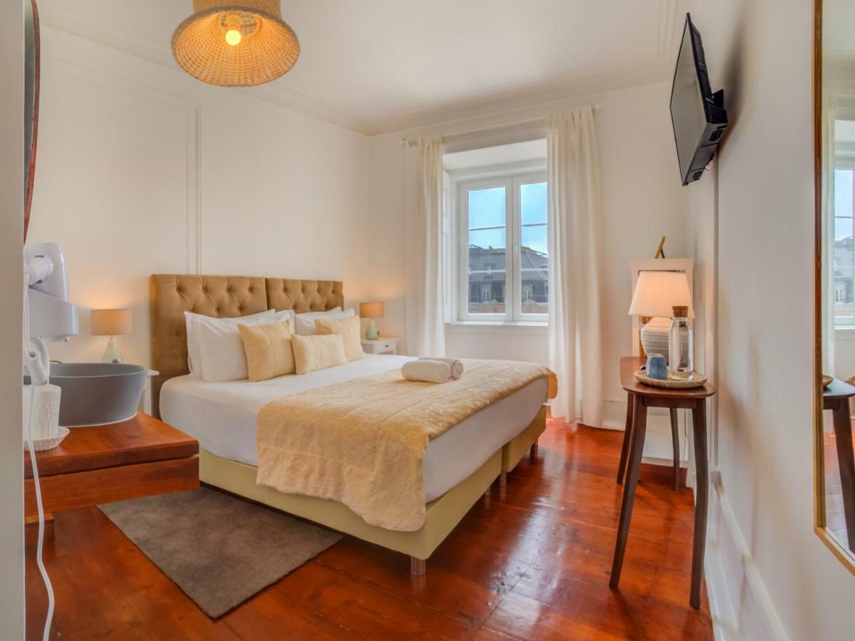 Solar Dos Poetas Guest house