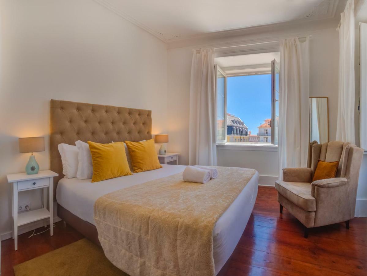 Guest house Solar Dos Poetas Lisbon