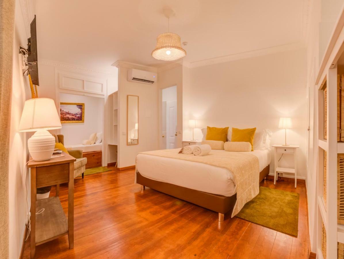 Solar Dos Poetas Guest house