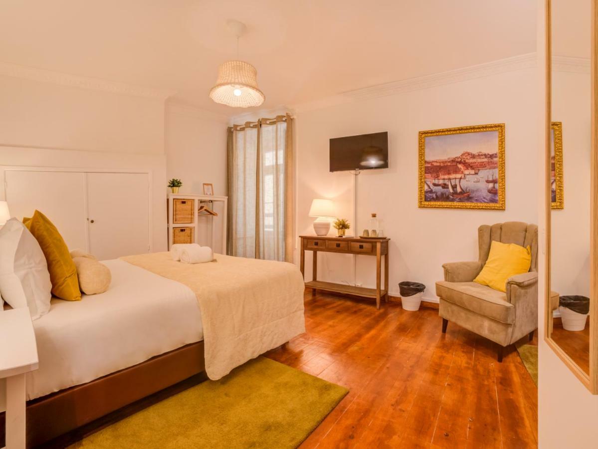 Solar Dos Poetas Guest house