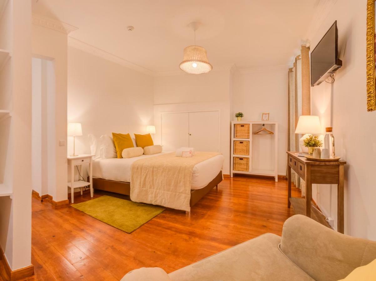 Guest house Solar Dos Poetas 2*