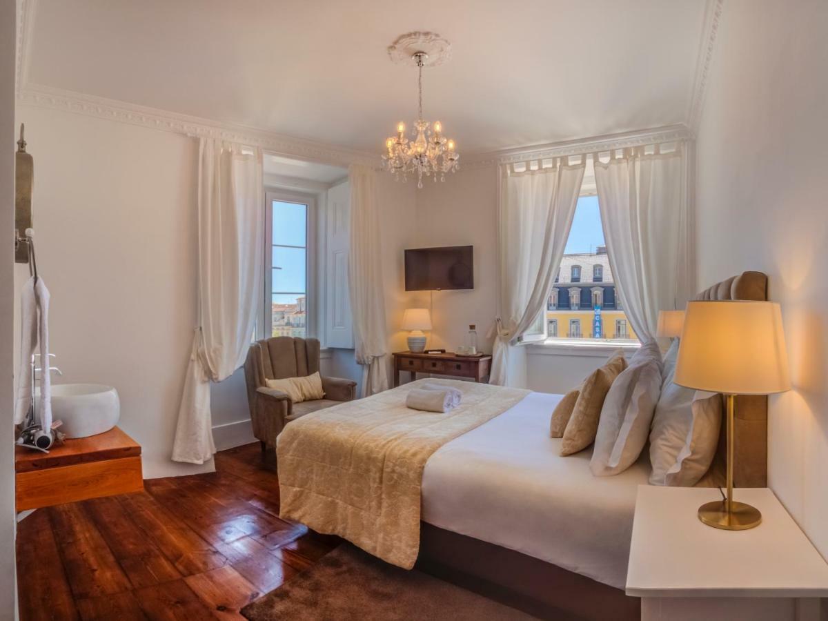 Solar Dos Poetas Guest house