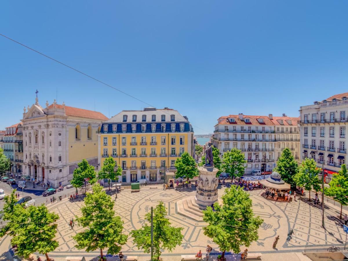 Guest house Solar Dos Poetas Lisbon