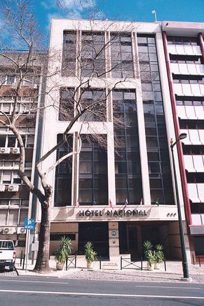 Nacional Lisboa