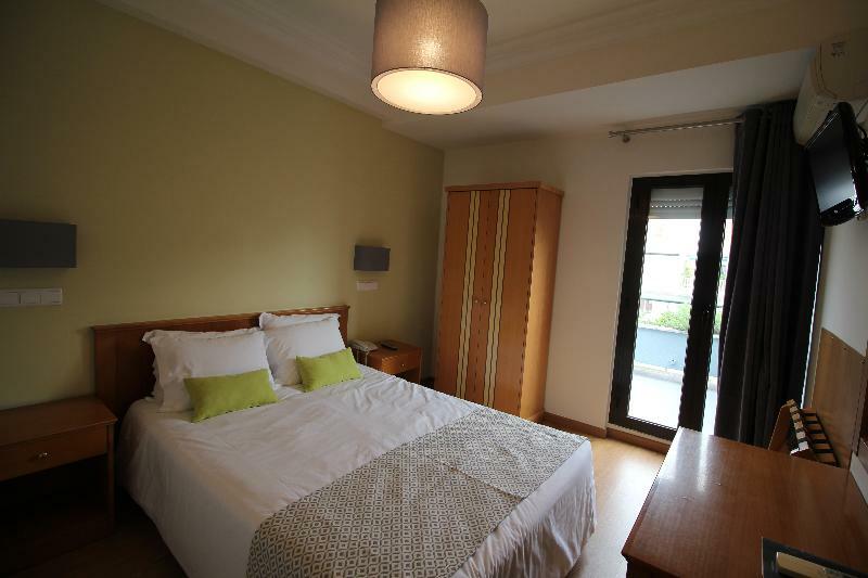 Hotel Imperador 2*