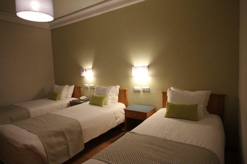Hotel Imperador 2*