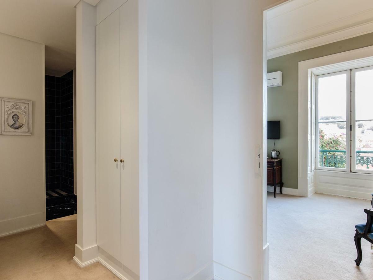 Dear - Palace Chiado 4*