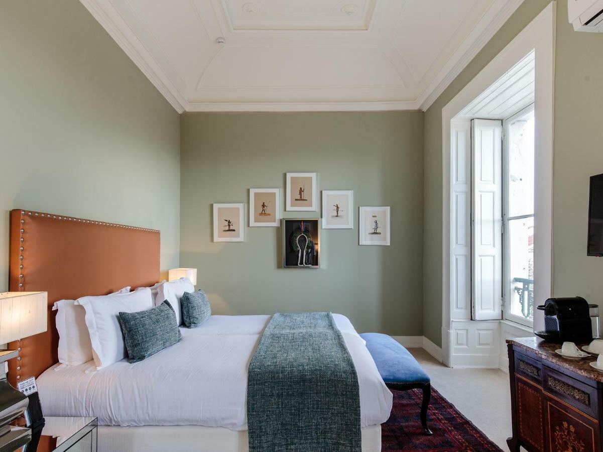 Dear - Palace Chiado Guest house