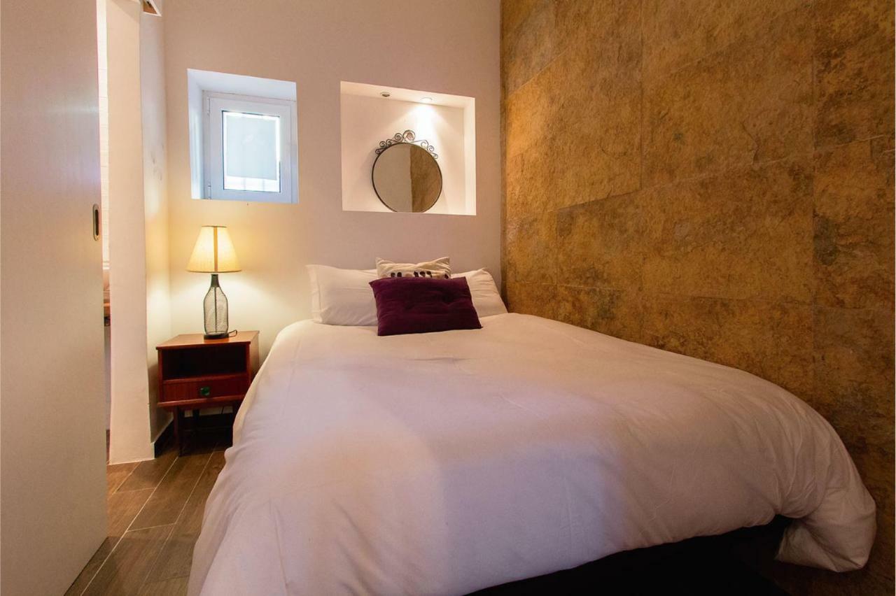 Apartamento Santa Marta Vintage Design By Homing *