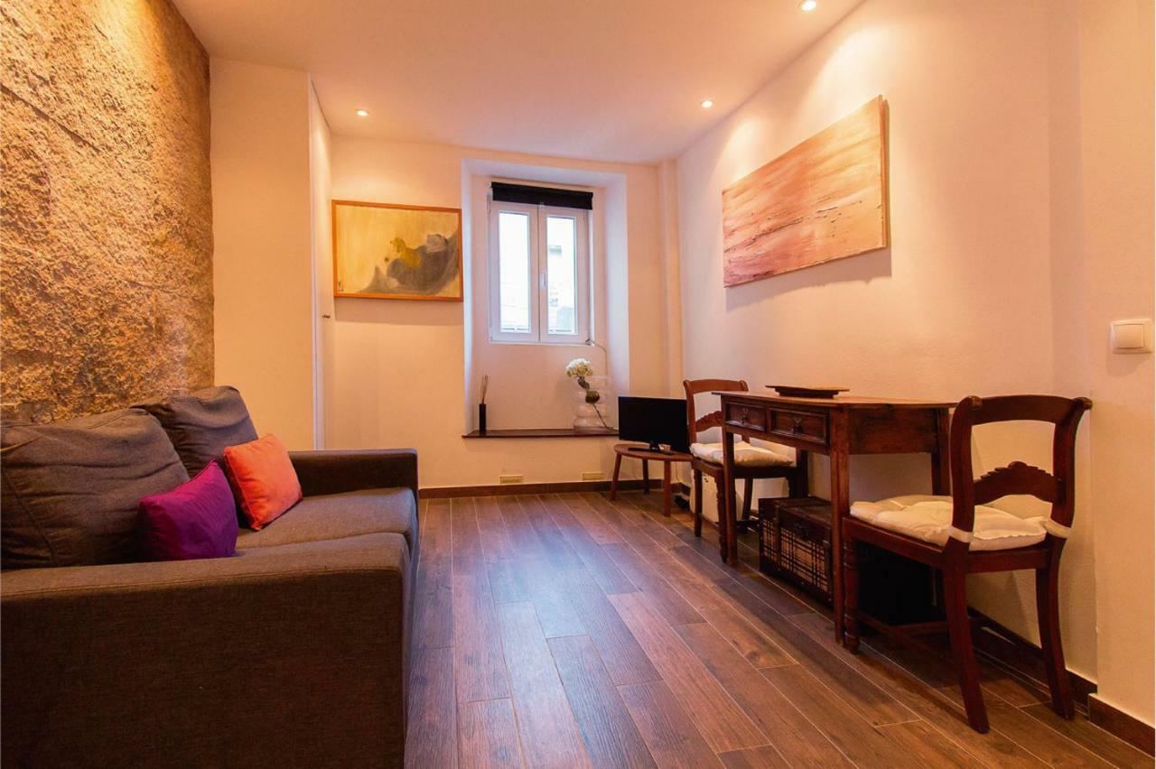 Apartamento Santa Marta Vintage Design By Homing *